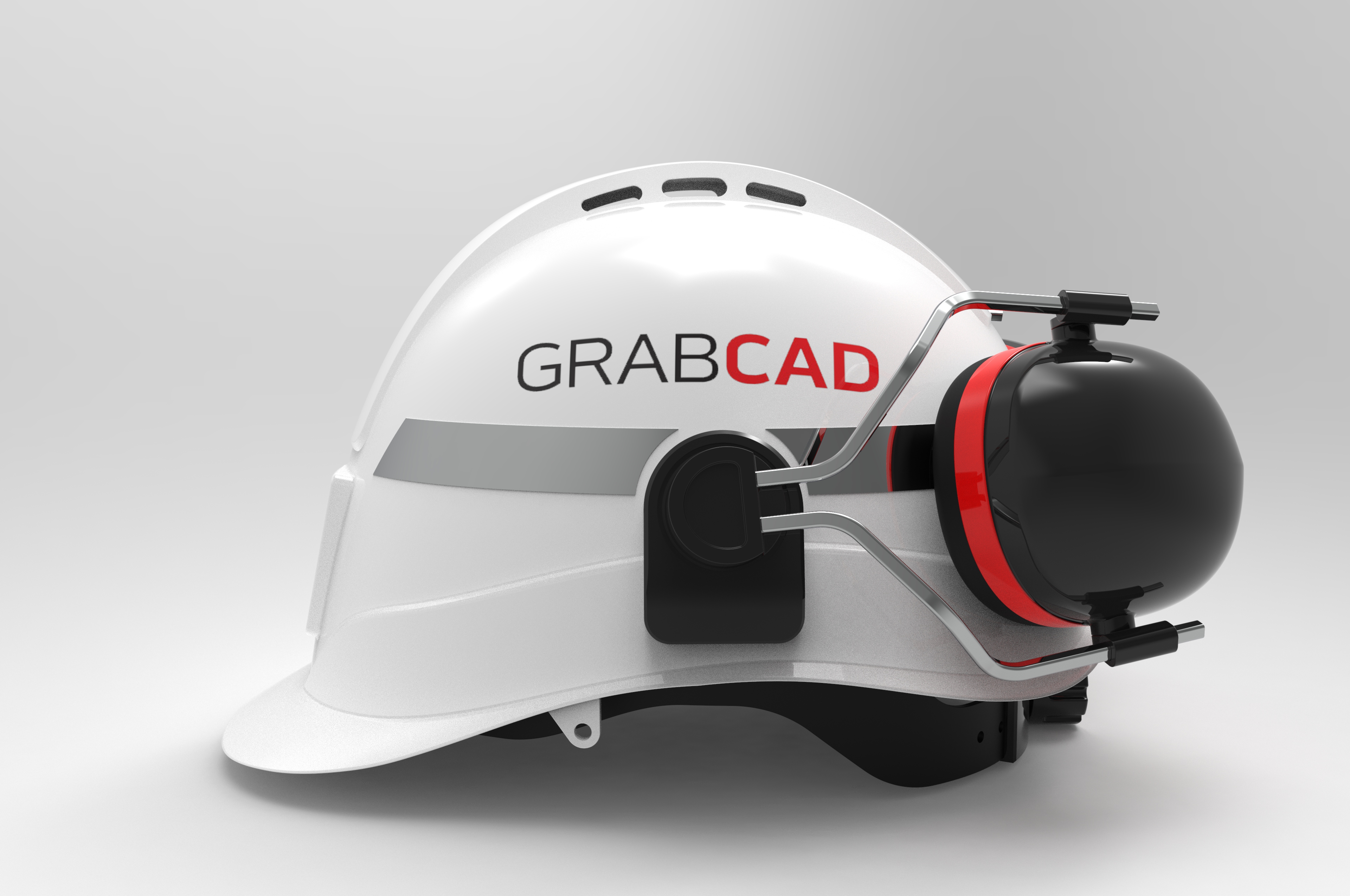 安全帽 安全头盔